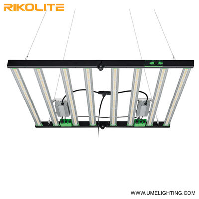 760nm 800W พืชสวนนำเติบโตไฟ SMD2835 สำหรับพืชในร่ม