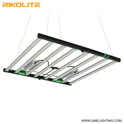 760nm 1000W 2.7μmol / s / W ไฟ LED เรือนกระจก SMD2835 เต็มสเปกตรัมเติบโตแสง