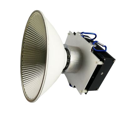 แก้วบอโรซิลิเกต 150W 3200K CMH Grow Lamp 270umol/S เซรามิคเมทัลฮาไลด์