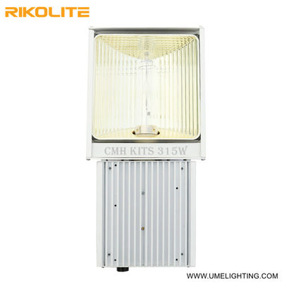 Agro 3100K Cmh Cdm ไฟเติบโตในร่ม 315w Metal Halide Grow Light
