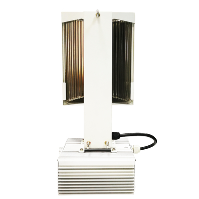 Deep Light Penetration Air Pro HPS 600W เรือนกระจกเติบโตไฟ