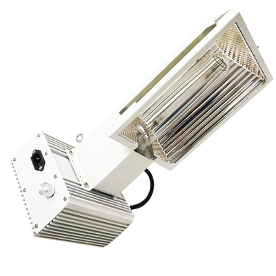 High Intensity Light Air Pro 600W HPS เติบโตแสงสำหรับเรือนกระจก