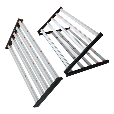 โรงงานในร่ม 6x6 LED Grow Lights UV 385nm 395nm IR 730nm 740nm