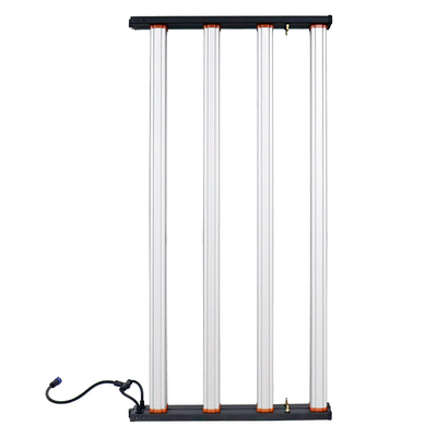 ไฟ LED เติบโตสูง 5X5 LM301B / LM301H Osram 660nm Osram 730nm