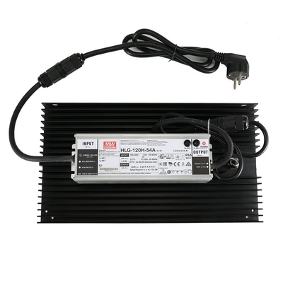 120w ไฮโดรโปนิกส์ LED เติบโตไฟ 3500k หรี่แสงได้ IP65 จัดอันดับกันน้ำ