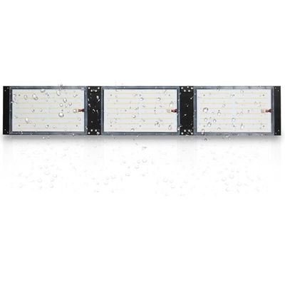 ไฮโดรโปนิกส์ควอนตัม LED เติบโตไฟ IP65 320w เต็มสเปกตรัมสำหรับผัก