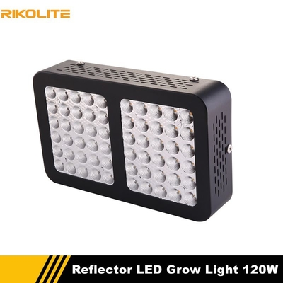 120w 510umol พืชในร่มเติบโตไฟ, ไฟไฮโดรเติบโตเต็มสเปกตรัม