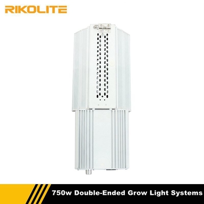 หลอดไฟ Hid 750w ระบบไฟส่องสว่างแบบ Double-End พร้อมหลอดไฟ Hps