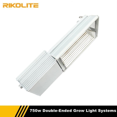หลอดไฟ Hid 750w ระบบไฟส่องสว่างแบบ Double-End พร้อมหลอดไฟ Hps