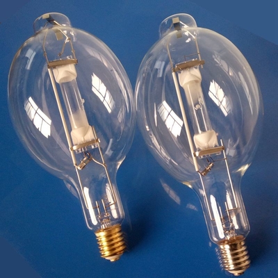 BT220 2000w MH หลอดไฟปลาหลอด HID โลหะฮาไลด์ปลาหมึกตกปลาโคมไฟ