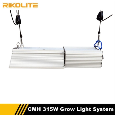 GrowBetter เซรามิคเมทัลฮาไลด์ Cmh, 315w Cmh Grow Light Hydroponic Lighting