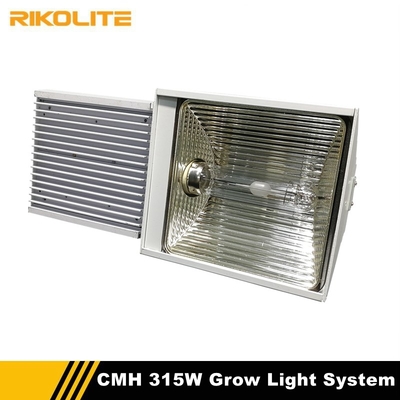 GrowBetter เซรามิคเมทัลฮาไลด์ Cmh, 315w Cmh Grow Light Hydroponic Lighting