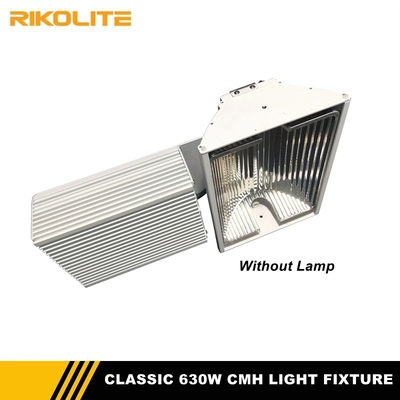 เรือนกระจกดิจิตอล CMH Grow Lights 630w Hydroponics Grow Light Fixture
