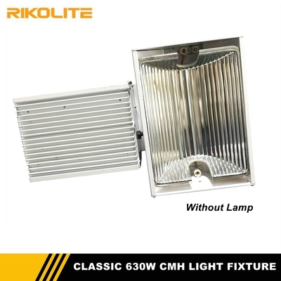 เรือนกระจกดิจิตอล CMH Grow Lights 630w Hydroponics Grow Light Fixture