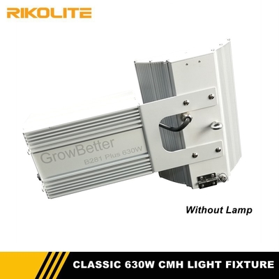 เรือนกระจกดิจิตอล CMH Grow Lights 630w Hydroponics Grow Light Fixture