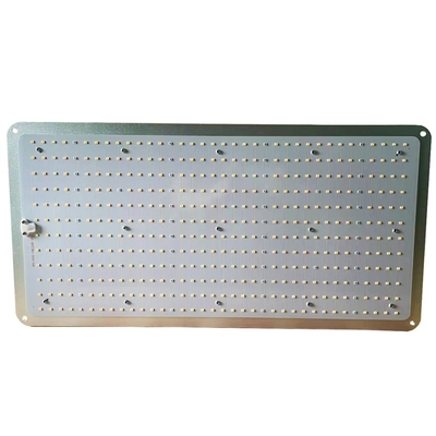แผงไฟ LED 200w Samsung lm281b Epileds Red IR UV Indoor Grow แผงไฟ LED