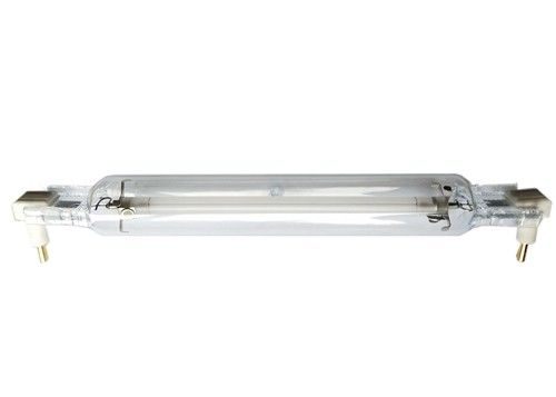 112000 Luminous Flux 750w Grow หลอดไฟ 1000w 2 Pin HPS Direct Push Install