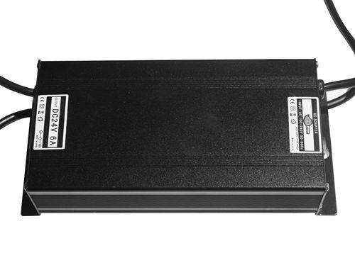 60Hz 6A 500g 240V อุปกรณ์เสริมสำหรับโคมไฟ 150W DC แรงดันไฟฟ้าคงที่