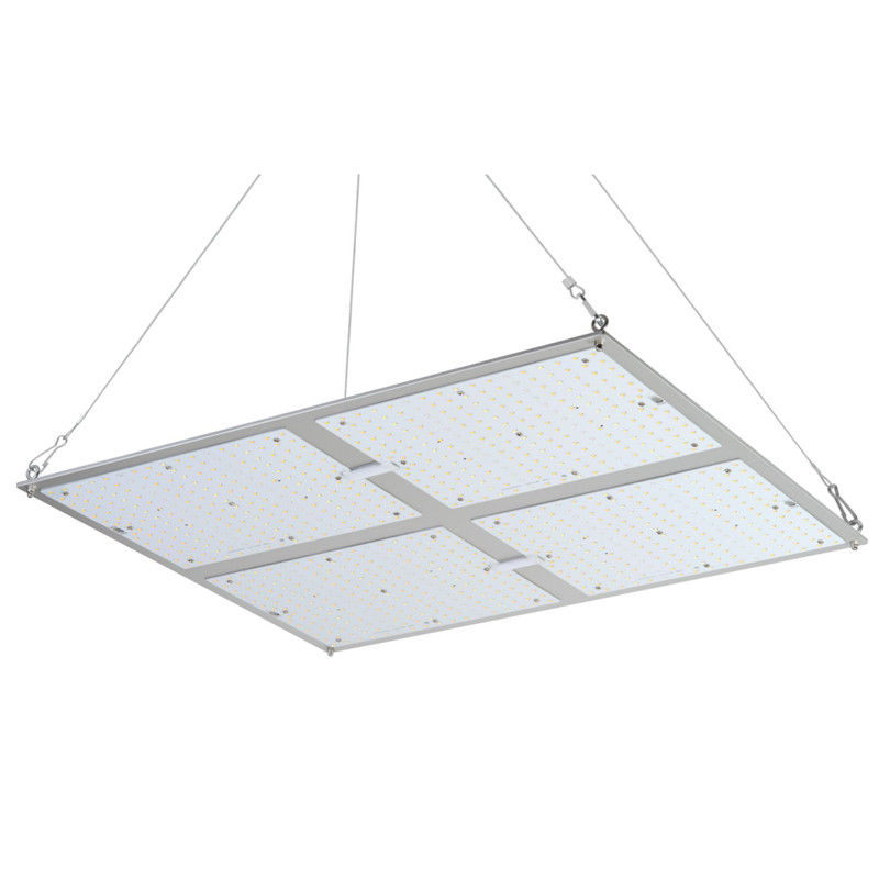 Rikolite 400w พลังงานสูง Led Grow Lights, 149.6m / W Hydroponic Plant Grow Light