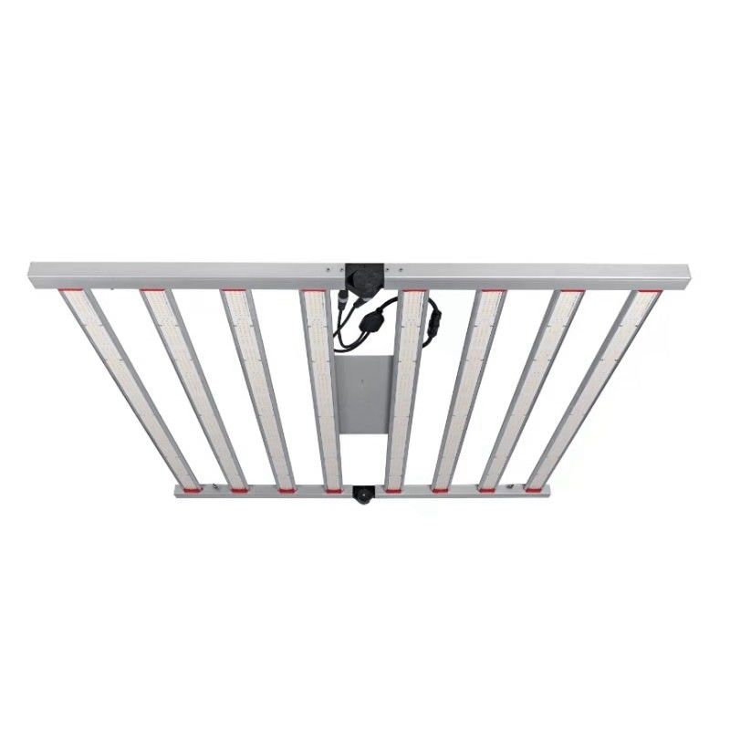 720W 2.5umol / s พืชสวน Led Grow Lights, RikoLite Industrial Led Grow Lights